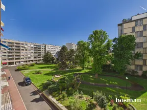 Appartement de 80.0 m² à Boulogne-Billancourt