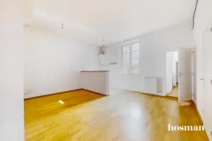 Appartement de 49.06 m² à Lyon