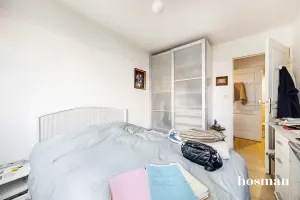 Appartement de 43.83 m² à Villeurbanne