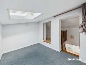 Appartement de 45.07 m² à Bordeaux