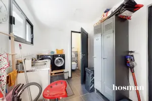 Maison de 141.3 m² à Toulouse