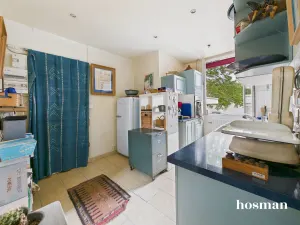 Appartement de 62.0 m² à Vitry-sur-Seine
