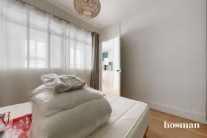 Appartement de 42.45 m² à Lyon