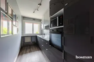 Appartement de 48.75 m² à Alfortville