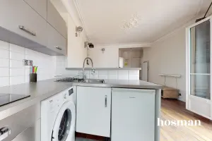 Appartement de 47.0 m² à Paris