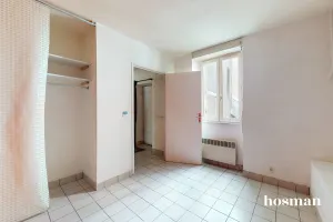 Appartement de 48.21 m² à Nantes