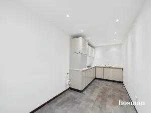 Appartement de 49.0 m² à Saint-Sébastien-sur-Loire