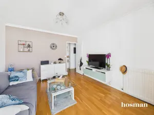 Appartement de 42.64 m² à Colombes