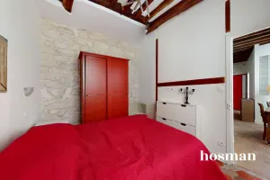 Appartement de 31.0 m² à Paris