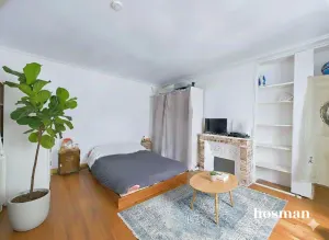 Appartement de 32.0 m² à Paris
