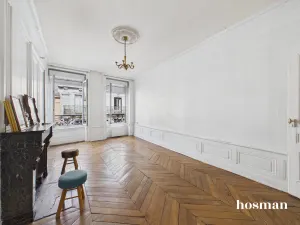 Appartement de 48.99 m² à Lyon