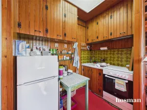 Appartement de 54.0 m² à Paris