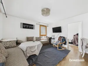 Appartement de 84.0 m² à Saint-Denis