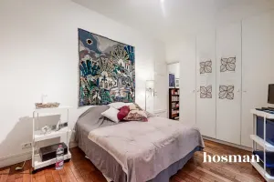 Appartement de 67.47 m² à Paris