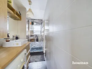 Appartement de 58.0 m² à Caluire-et-Cuire