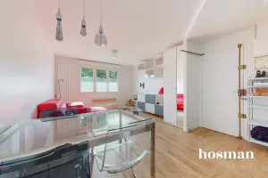 Appartement de 64.0 m² à Ivry-sur-Seine