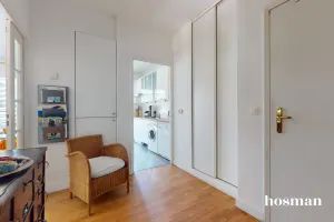 Appartement de 90.0 m² à Meudon