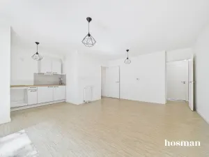 Appartement de 63.67 m² à Rezé