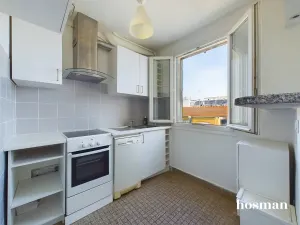 Appartement de 42.01 m² à Paris
