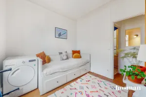 Appartement de 68.0 m² à Paris