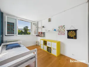 Appartement de 77.83 m² à Villejuif