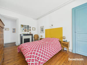 Appartement de 96.88 m² à Nantes