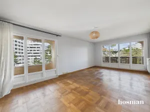 Appartement de 91.15 m² à Lyon