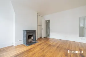 Appartement de 26.17 m² à Paris