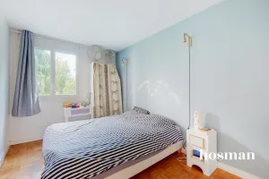 Appartement de 73.0 m² à Châtillon