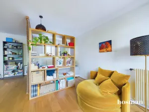 Appartement de 80.0 m² à Clamart