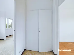 Appartement de 49.7 m² à Bron