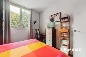 Appartement de 68.0 m² à Versailles