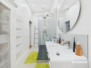Appartement de 69.03 m² à Paris