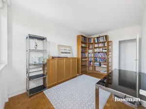 Appartement de 89.0 m² à Courbevoie