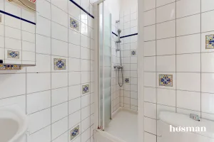 Appartement de 52.5 m² à Neuilly-sur-Seine