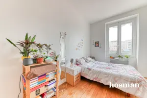 Appartement de 29.5 m² à Lyon