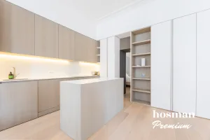 Appartement de 99.0 m² à Paris