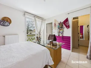 Maison de 110.0 m² à Mérignac