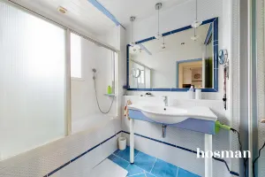 Appartement de 65.51 m² à Paris