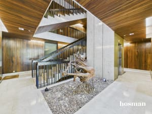 Appartement de 55.8 m² à Boulogne-Billancourt