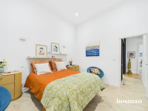 Appartement de 84.86 m² à Nantes