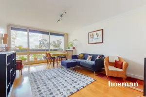 Appartement de 82.0 m² à Paris