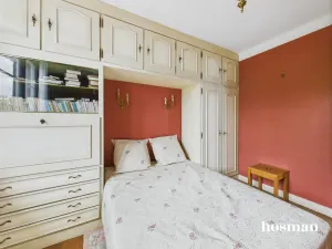 Maison de 90.0 m² à Houilles