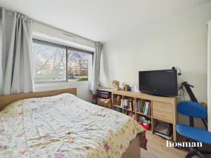 Appartement de 95.0 m² à Colombes