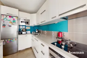 Appartement de 83.0 m² à Lyon