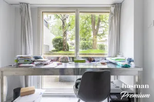 Appartement de 92.0 m² à Paris