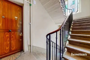 Appartement de 42.45 m² à Lyon