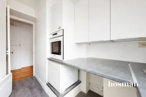 Appartement de 54.1 m² à Levallois-Perret