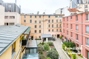 Appartement de 90.0 m² à Paris
