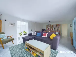 Maison de 95.0 m² à Rezé